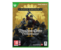 Xbox Kingdom Come: Deliverance II Collector's Edition - 1276749 - zdjęcie 1